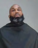 Mugshot of FREDERICK