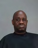 Mugshot of WILLIAM ANTHONY, Sr SANDERS