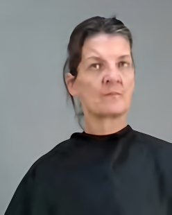 Mugshot of CATHERINE JO LORENZ