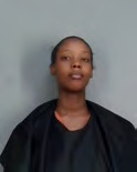 Mugshot of SHANIYA ANTANESE FERRELL