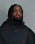 Mugshot of LYDELL LESHAWNE