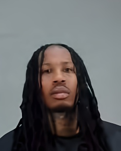 Mugshot of PRINCE DAMONE DESHON ANTOINE