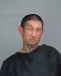 Mugshot of Jr RICKY DALE
