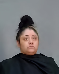 Mugshot of ALITEANNA NICOLE JOHNSON