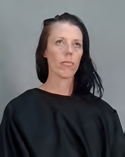 Mugshot of CHOYICE MARIE BOWERS
