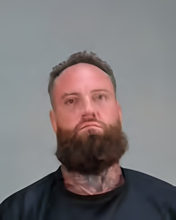 Mugshot of FREDERICK LEE, Jr LAMBERT