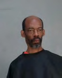 Mugshot of DEHVEAN KEAUN
