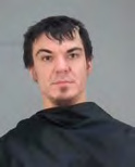 Mugshot of JACOB CULBERTSON