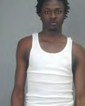 Mugshot of SIRVONTE SUGGS