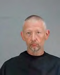 Mugshot of JOSEPH BONDURANT