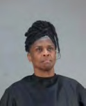 Mugshot of SOPHIA MICHELLE STAPLES