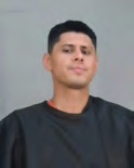 Mugshot of VICTOR MANUEL