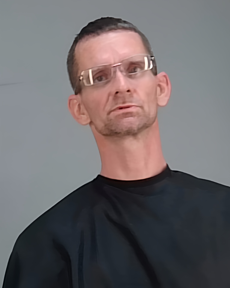 Mugshot of BRANDON ROBERT HEHLE