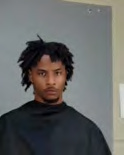 Mugshot of Jr DION DERRICK