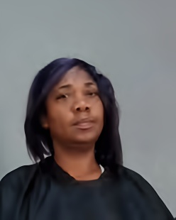 Mugshot of LAKEISHA MONIQUE HACKNEY