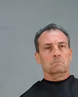 Mugshot of CRAIG ALLEN SIPE