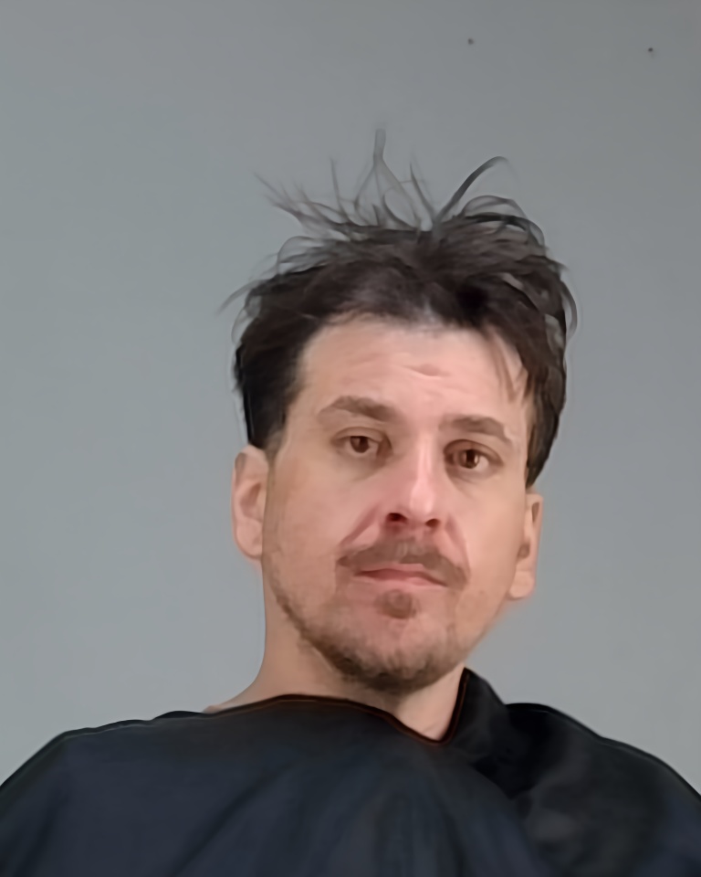 Mugshot of LARRY SNIDER