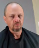 Mugshot of LEWIS RAYMOND