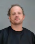 Mugshot of DANNY RICHARD PRATT
