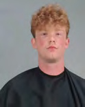 Mugshot of TRAVIS ROBERT