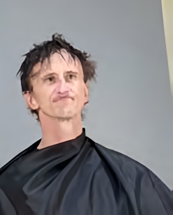 Mugshot of JONATHON DAVID LEHMAN