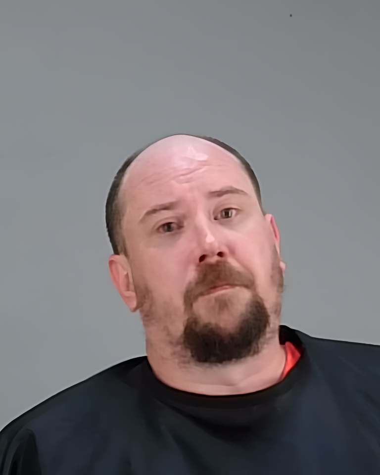 Mugshot of AARON GERARD-JOSHUA HUERTA