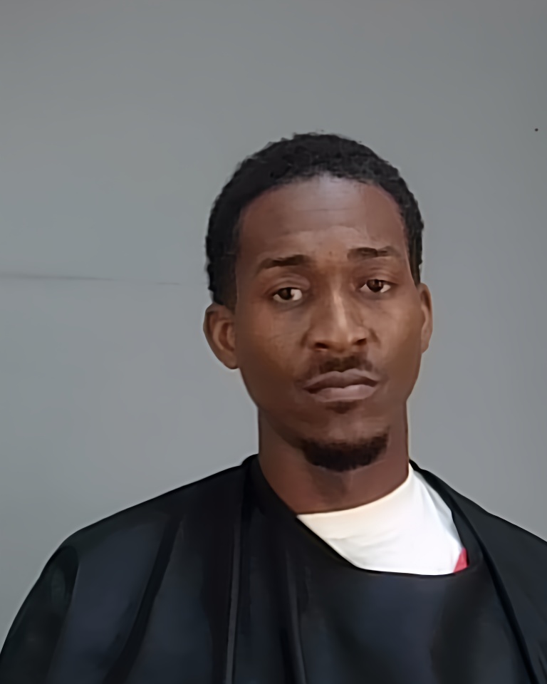 Mugshot of WALLACE TYRONE, IV WATSON