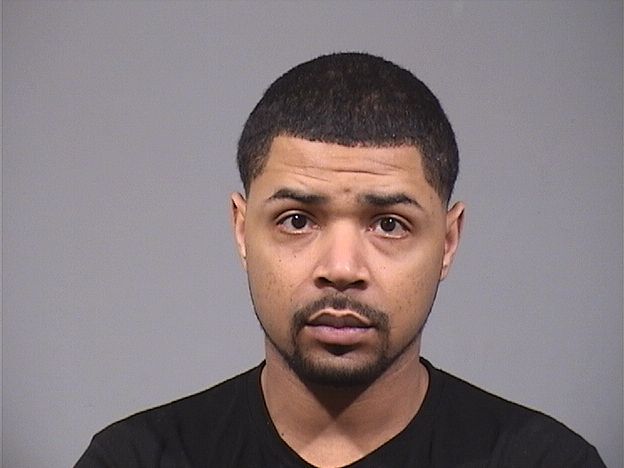 Mugshot of BRAUN ALEXANDER DILLARD