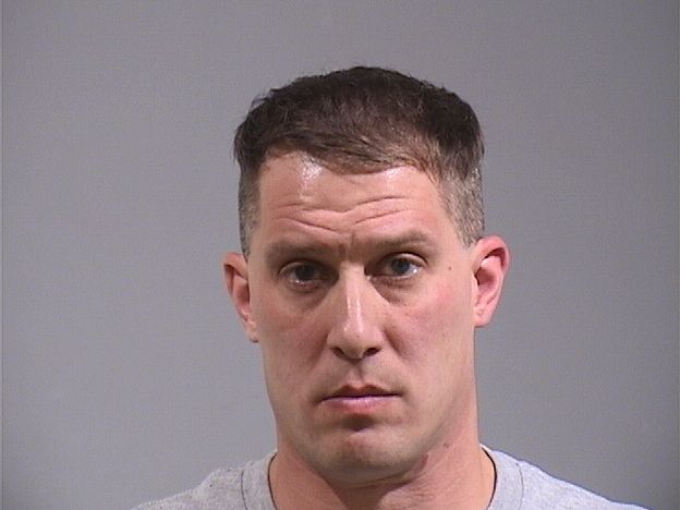 Mugshot of NICHOLAS STEVEN DERBY