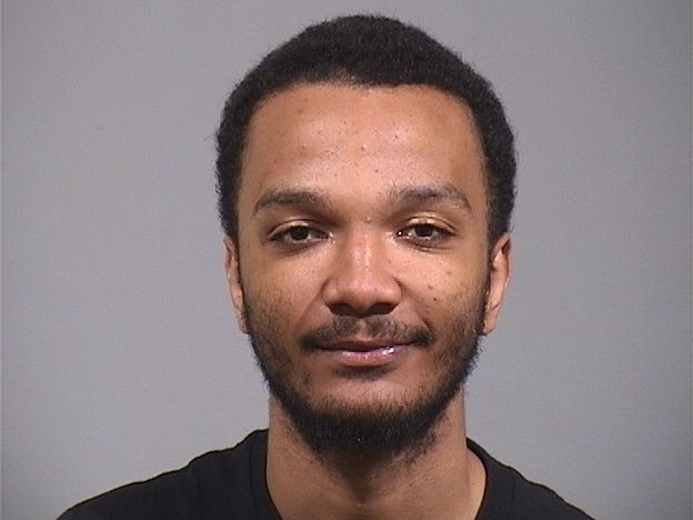 Mugshot of DONTAY LAMONT MILLER