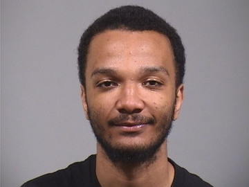 Mugshot of DONTAY LAMONT MILLER