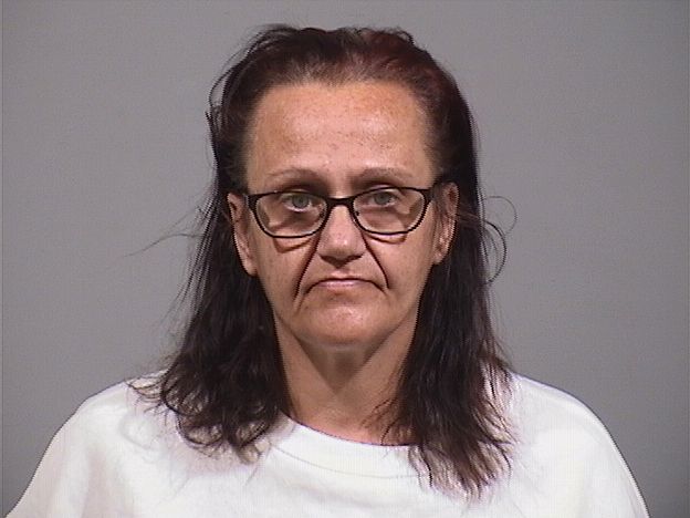 No mugshot available