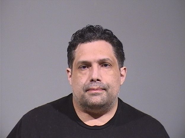 No mugshot available