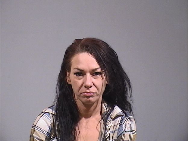 Mugshot of BRITNEY DANIEL SLIDER