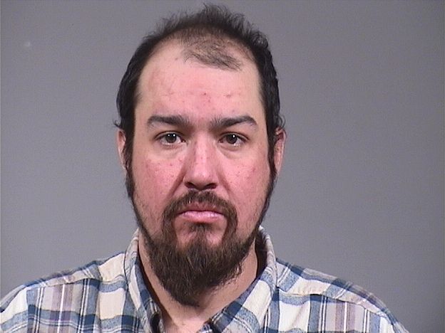 Mugshot of BRANDAN LANE JONES