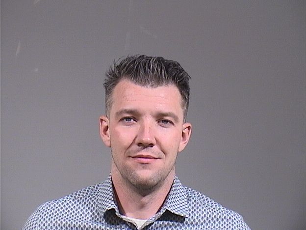 Mugshot of DANTE KRISTOPHER GHIZZONI