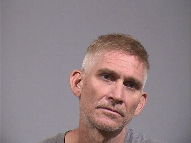 Mugshot of DANIEL MICHAEL TAAFE