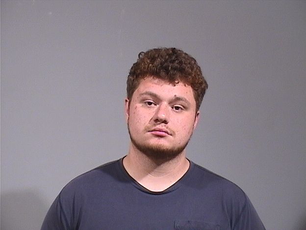 Mugshot of ANDREW JOSEPH SCIALDONE