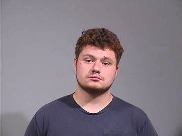 Mugshot of ANDREW JOSEPH SCIALDONE