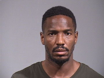 Mugshot of CAMERON CARNERA KELLEY-DOTSON