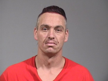 Mugshot of WILLIAM ALAN NAYLOR