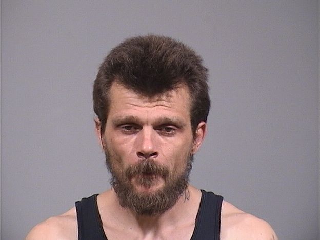 Mugshot of NATHAN IMMANUEL - EDWARD MUMFORD