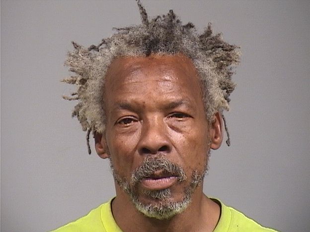 Mugshot of ANDRE TEDDY MCCAIN