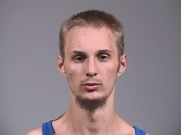 Mugshot of LAWRENCE DRACO MASEK