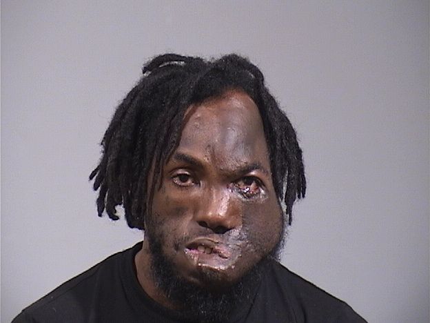 Mugshot of TRE'MON JAQUES DUKES