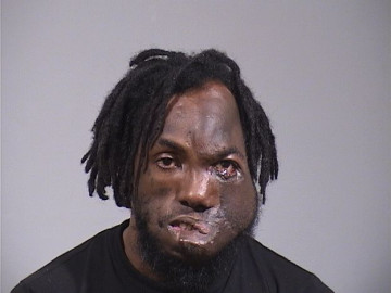 Mugshot of TRE'MON JAQUES DUKES
