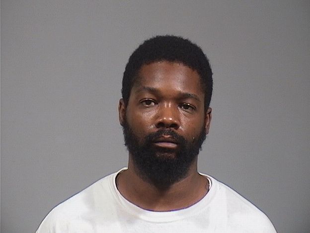 Mugshot of MARQUAIAS TREVONE FOSTER THOMAS