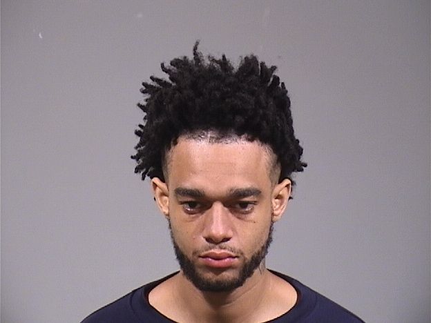 Mugshot of WASIM YEROU MCCLINTON