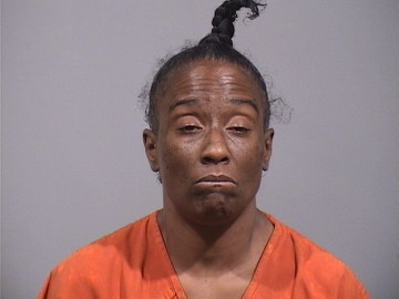 Mugshot of COURTNIE DANIELLE MASCARELLA