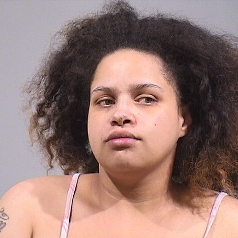 Mugshot of BREAWNA NICHOL LEVELLE JACKSON